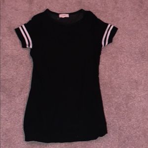 Rue 21 jersey dress